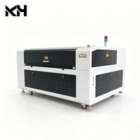 Nuevas Máquinas de Grabado Láser de CO2 Nova 1390 para Acrílico y MDF, 100W, 130W, 150W, 180W, 300W, Grabador Láser Ruida, Precio de Fábrica