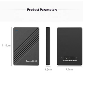 <span class=keywords><strong>Disco</strong></span> Duro Portátil <span class=keywords><strong>de</strong></span> 2.5 Pulgadas, 160G/320GB/500GB/1TB/2TB, SSD Externo, Unidad <span class=keywords><strong>de</strong></span> <span class=keywords><strong>Estado</strong></span> Sólido, <span class=keywords><strong>Disco</strong></span> Duro Mecánico - Product Image 5