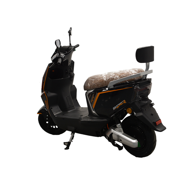 Wholesalale The Best Buying Chopper Electrical Scooter From China Citycoco Electric Scooter Factory