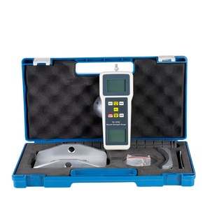 เครื่องทดสอบความแข็งแรงของกล้ามเนื้อ FG-104M สำหรับการออกแบบสถานที่ทำงาน การประเมินความแข็งแรง และการวิจัยด้านอีอร์โกโนมิกส์ - Product Image 1