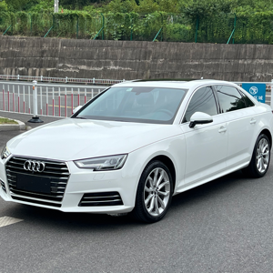 El 2017 <span class=keywords><strong>Audi</strong></span> A4L Plus 40 TFSI Fashion Edition Professional Car se exporta <span class=keywords><strong>a</strong></span> un <span class=keywords><strong>precio</strong></span> bajo - Product Image 1