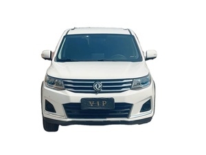 2021 pour SX6 1.6L Manuelle Euro VI SUV Essence 7 Places Spacieuse et Fiable pour Acheteurs Asiatiques et Africains - Product Image 6