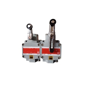 Interrupteur de fin de course <span class=keywords><strong>VCX</strong></span>-7003, neuf, de marque originale, au meilleur prix - Product Image 1