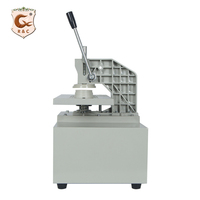 Machine de poinçonnage électrique pour ruban à œillets de rideaux modernes, vente en gros par fabricant chinois