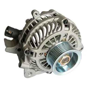 Araba alternatör 80A 12V alternatör parçaları 11176 A2TC1391 alternatör jeneratör HONDA CIVIC için