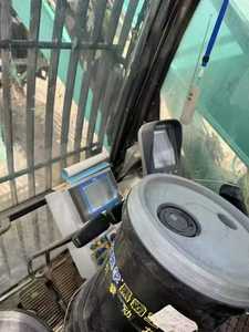 Plateforme de forage rotative hydraulique JINT SD15, équipement lourd, état d'occasion, SH36H, SD28, SD22, SD10, plateformes de pieutage - Product Image 4