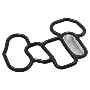 15825P8AA01 15825-P8A-A01 Vtec solenoide Junta sello encaja para <span class=keywords><strong>Honda</strong></span> EX <span class=keywords><strong>LX</strong></span> 2005-2010 acuerdo piloto odisea Ridgeline V6 - Product Image 5