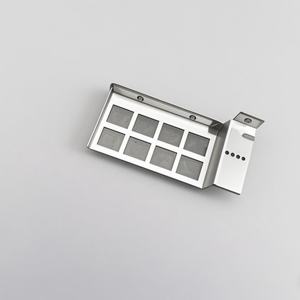 บริการผลิตชิ้นส่วนอุตสาหกรรมยอดนิยมปี 2025 ผู้เชี่ยวชาญด้านการผลิตชิ้นส่วน แบรนด์ Welltop ผลิตในประเทศจีน/กวางตุ้ง - Product Image 3