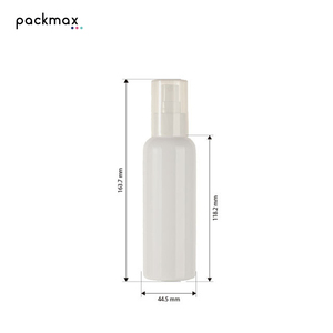 Custom 80ml 100ml 120ml Aluminum Spray <b>Bottle</b> for Toner Fabric Fragrance - Empty Mist Refillable Cosmetic Can - Product Image 6
