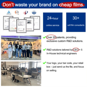 9H Nano vật nuôi chống sốc phim ngăn ngừa trầy xước chống cháy nổ màng bảo vệ màn hình vật liệu cuộn - Product Image 4