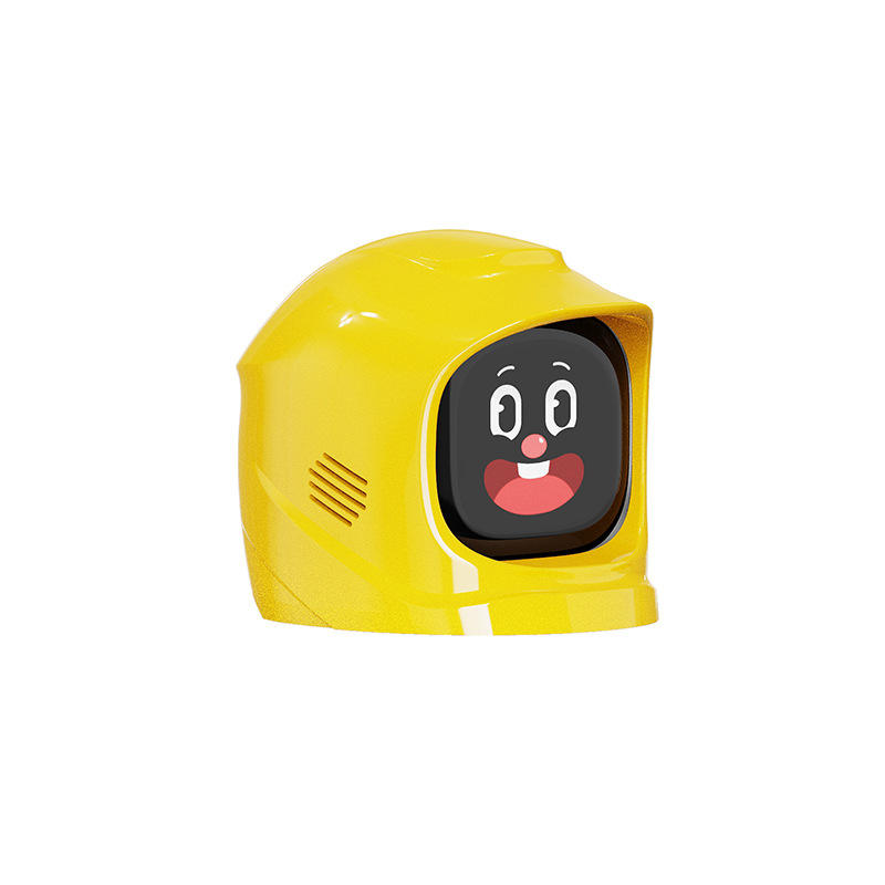 Modèle de base - Jaune