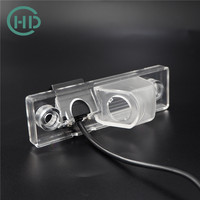 HD untuk 2012/2015 Cruze 2016 New Captiva Mobil Dash Cam Kamera Cadangan Kamera Parkir Mobil Kamera Mundur