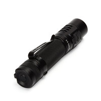 Lampe Torche LED Rechargeable USB-C Puissante Sofirn SC31 Pro SST40 2000LM
