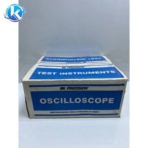ออสซิลโลสโคป ORIGINAL SUPPLY B&K 2160A-60 MHZ LOC # B405 อะไหล่แท้จากโรงงาน - Product Image 2