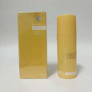 Serum Perawatan Kulit Timelss Vitamin B5 + Serum Asam Ferulat Vitamin C+E Membantu Mencerahkan, Menghaluskan Tekstur Kulit, dan Meratakan Warna Kulit - Product Image 6