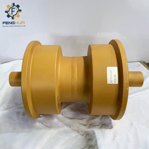 Diretta dalla fabbrica D6D D85 D7G D65 Bulldozer cingoli escavatore rullo inferiore e rullo inferiore D30 D31 Bulldozer cingoli - Product Image 5