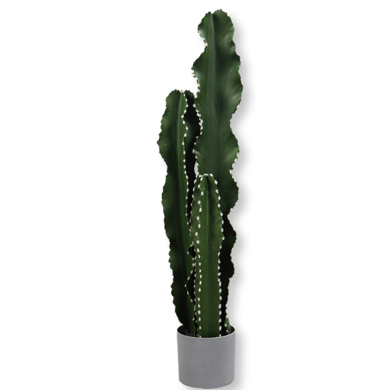 Artificial cactus 100cm