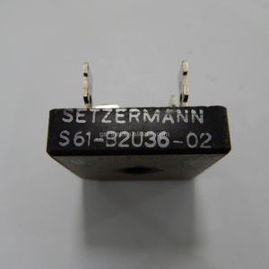 SIEMENS SIPLACE ASM 00321450-01 เร็กติไฟเออร์ - Product Image 2