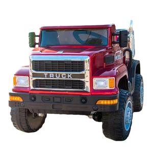 儿童电动新款热销儿童电动越野儿童汽车4电机12v电动 - Product Image 6