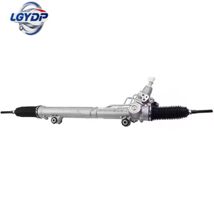 Xichao พวงมาลัยพาวเวอร์ LHD พร้อมเฟือง<span class=keywords><strong>เกียร์</strong></span>95534701130สำหรับ Cayenne V8 Gts สินค้าใหม่ - Product Image 2