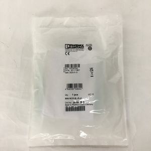 100% Nuevo y Original Acondicionador de Señal Phoenix Contact MINI MCR-SL-R-UI 2864095 - Product Image 1