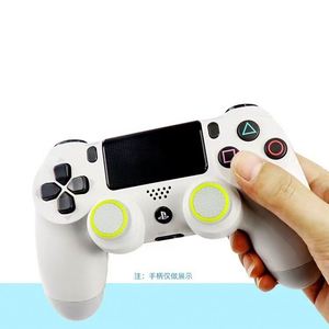 Funda Protectora para Joystick de PS4, PS3 y PS5, Antideslizante, de Silicona Bicolor, Tipo Hongo, para Control de Serie X - Product Image 1