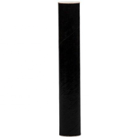 Tube noir imprimé écologique biodégradables, 50 pièces, emballage Kraft pour la livraison postale, A3 A2 A4