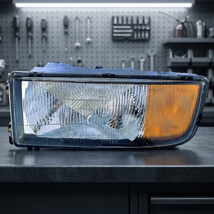 ไฟหน้า Depo สำหรับ MERCEDES-BENZ 440-1139R-LD-EY ผลิตในอิตาลี - Product Image 2