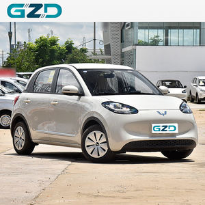 Wuling Bingo Plus mini EV <span class=keywords><strong>car</strong></span> New Energy Vehicle Left Hand <span class=keywords><strong>Car</strong></span> Bingo EV <span class=keywords><strong>car</strong></span> en Stock - Product Image 4