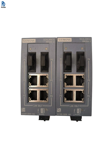 6GK5004-2BD00-1AB2 Switch Ethernet Industrial, Switch de Red Fast Ethernet, Montable en Riel DIN, Transmisión de Red Estable - Product Image 1