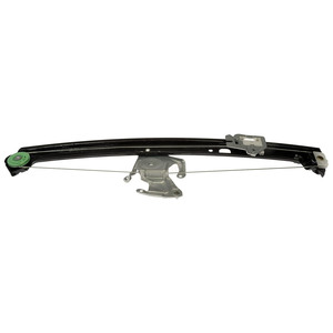 Regulador de Ventana para BMW X5 51357125059 740-412 Pieza de Repuesto - Product Image 3