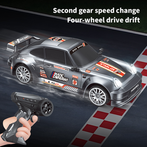 1:24 Mới Trôi <span class=keywords><strong>2.4Ghz</strong></span> Đài Phát Thanh <span class=keywords><strong>RC</strong></span> Đua Xe Tốc Độ Cao Trôi <span class=keywords><strong>RC</strong></span> Đua Xe Đồ Chơi Sinh Nhật Hiện Nay Sở Thích <span class=keywords><strong>RC</strong></span> Xe Đồ Chơi - Product Image 4