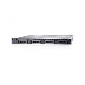 เซิร์ฟเวอร์แร็ค R340 4LFF 64GB H330 1U ใช้ Intel Xeon E-2288G 8 คอร์ 3.7GHz พร้อม SATA/SAS SSD  2*550W Platinum รับประกัน 1 ปี มือสอง - Product Image 2