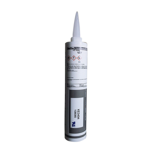 Shin Etsu ke3494 chống cháy lớp Silicone sealant Ke-3494 Silicone RTV Silicone - Product Image 1