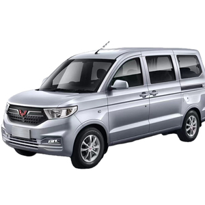 Mejor Precio Wuling Hongguang V 5 Puertas 7/<span class=keywords><strong>8</strong></span> Asientos como Minibús con Volante a la Izquierda Venta Directa de Fábrica para Distribuidores - Product Image 1
