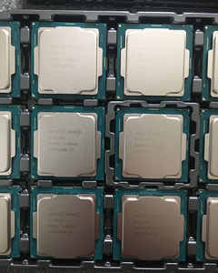Processeur Core Xeon E2124g LGA 1151 Quad-core, processeur L3 Socket Xeon CPU E2124g LGA 1151 Quad-core, processeur serveur Xeon E-2124g - Product Image 2
