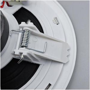 Hệ Thống Âm Thanh Âm Nhạc Lớn Trung Quốc Chất Lượng Tốt Đảng Trong Trần Surround 2024 Tốt Nhất Chuyên Nghiệp Mới Nhất Với Khuếch Đại Hoofer Loa - Product Image 5