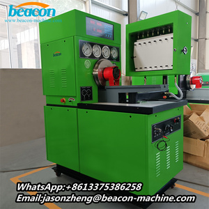 Phun Nhiên Liệu MINI12PSB Diesel Phun Nhiên Liệu Kiểm Tra Máy Bơm 12 Psb Mini - Product Image 3