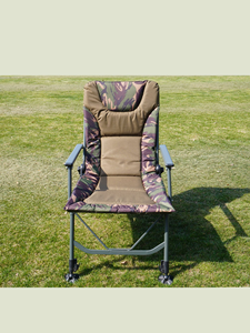 Chaise <span class=keywords><strong>de</strong></span> <span class=keywords><strong>pêche</strong></span> pliable légère MING CHAN Factory pour la randonnée et la <span class=keywords><strong>pêche</strong></span> en plein air, chaise <span class=keywords><strong>de</strong></span> <span class=keywords><strong>pêche</strong></span> à la <span class=keywords><strong>carpe</strong></span> - Product Image 6