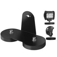 Aimants en pot en néodyme avec revêtement en caoutchouc imperméable, filetage M4 M6 M8, 22/31/43/66/88 mm, pour fixation de vis, pour voiture, pied