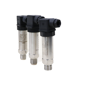 Transmisor de presión de vacío de salida de 4-20mA <span class=keywords><strong>sensor</strong></span> de presión de manómetro absoluto para combustible - Product Image 2