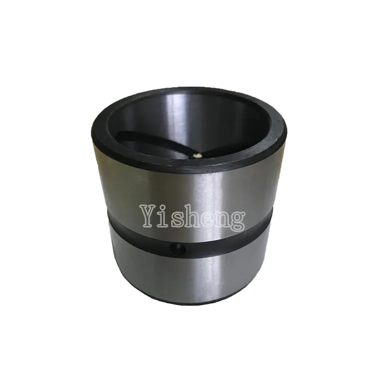 bubu商品 2X Bushing 4443878 For Hitachi ZX110 ZX110-3 ZX120 ZX120-3