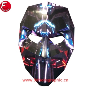 Night club DJ della discoteca P4 P5 indoor outdoor ha portato cartellone per la costruzione di montato parete video a led - Product Image 2