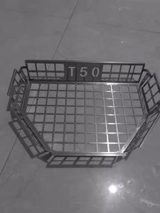 T25 T40 T50Agricultural Drone Accesorios Pulverizador y filtro de fertilizante - Product Image 3