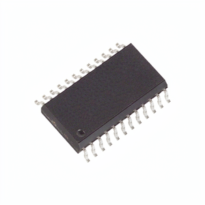 Composants électroniques Chine 24 SOIC (0,295'', 7,50 mm de largeur) Interface En stock IC Émetteur-récepteur FULL 4/4 24SOIC MAX208ECWG+T - Product Image 1