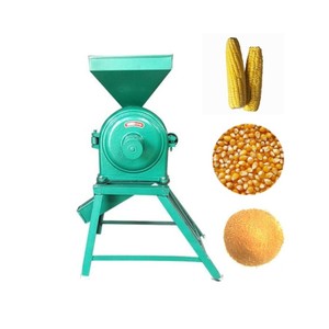 Molino de Maíz/Máquina para Moler Maíz, Precio en Sudáfrica, Molino Manual de Granos - Product Image 3