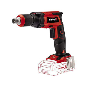 Einhell PXC Avvitatore per Cartongesso LAF1000735 #   Utensile Elettrico Industriale Senza Fili per Fai-da-Te Made in Italy - Product Image 1
