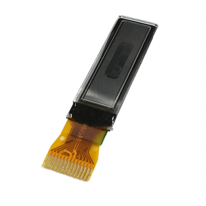 Écran <span class=keywords><strong>OLED</strong></span> de 0,87 pouce, matrice de points 128*32, pilote SSD1316, écran <span class=keywords><strong>OLED</strong></span> de bracelet de 0,87 pouce - Product Image 4