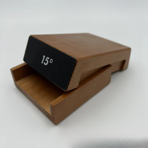 เครื่องลับมีดแบบแม่เหล็กพร้อมล้อหมุนสำหรับลับคมมีด - Product Image 4