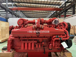 Ensemble moteur QSK60 - Product Image 5